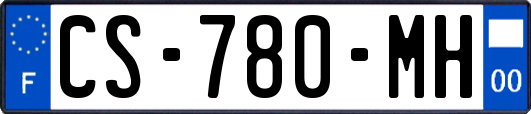 CS-780-MH