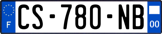 CS-780-NB
