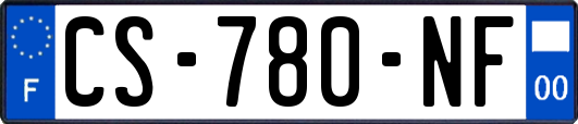 CS-780-NF