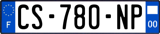 CS-780-NP