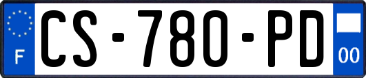 CS-780-PD