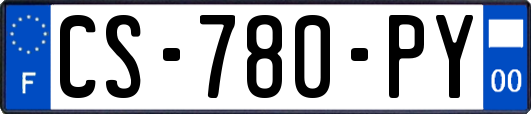 CS-780-PY