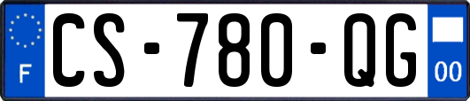 CS-780-QG