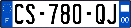 CS-780-QJ