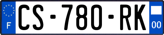 CS-780-RK