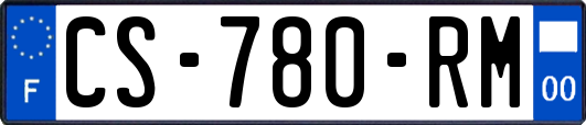 CS-780-RM