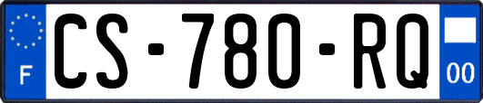 CS-780-RQ