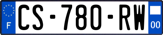 CS-780-RW