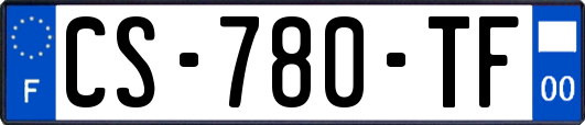 CS-780-TF