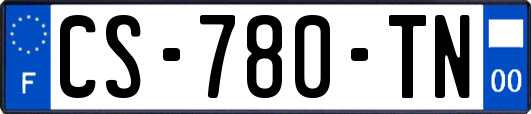 CS-780-TN