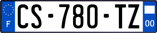 CS-780-TZ