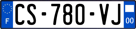 CS-780-VJ