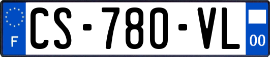 CS-780-VL
