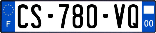 CS-780-VQ