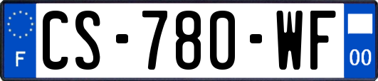 CS-780-WF