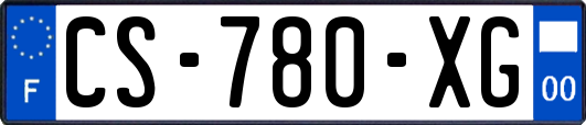 CS-780-XG