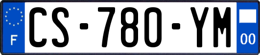 CS-780-YM