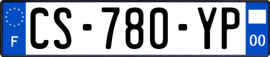 CS-780-YP