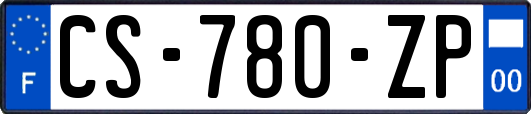 CS-780-ZP