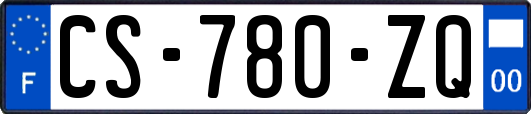 CS-780-ZQ