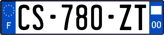 CS-780-ZT