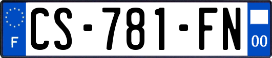 CS-781-FN