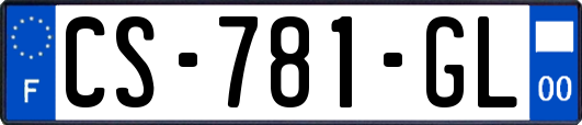CS-781-GL