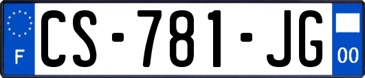 CS-781-JG