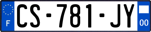 CS-781-JY