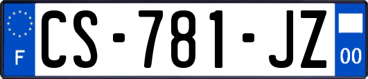 CS-781-JZ