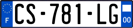 CS-781-LG