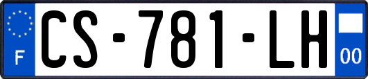 CS-781-LH