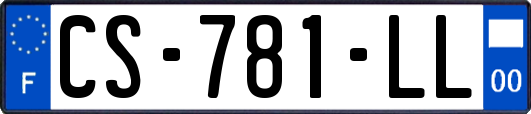 CS-781-LL