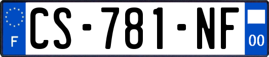 CS-781-NF