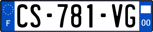 CS-781-VG