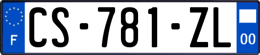 CS-781-ZL