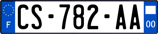 CS-782-AA