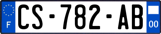 CS-782-AB