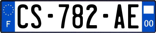 CS-782-AE