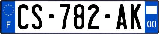 CS-782-AK