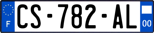 CS-782-AL