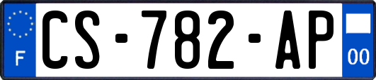 CS-782-AP