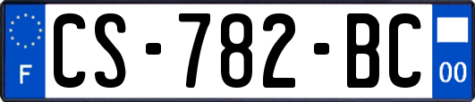 CS-782-BC