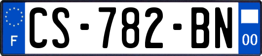 CS-782-BN