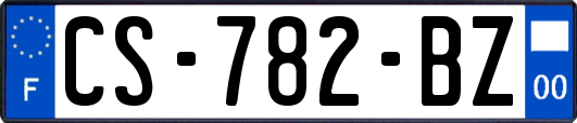 CS-782-BZ