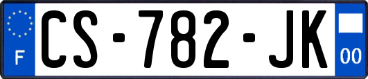 CS-782-JK