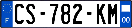 CS-782-KM