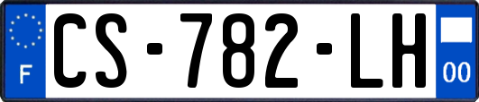 CS-782-LH