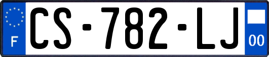 CS-782-LJ