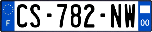 CS-782-NW